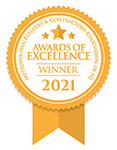 awards of excellence 2021
