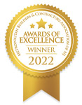 awards of excellence 2022