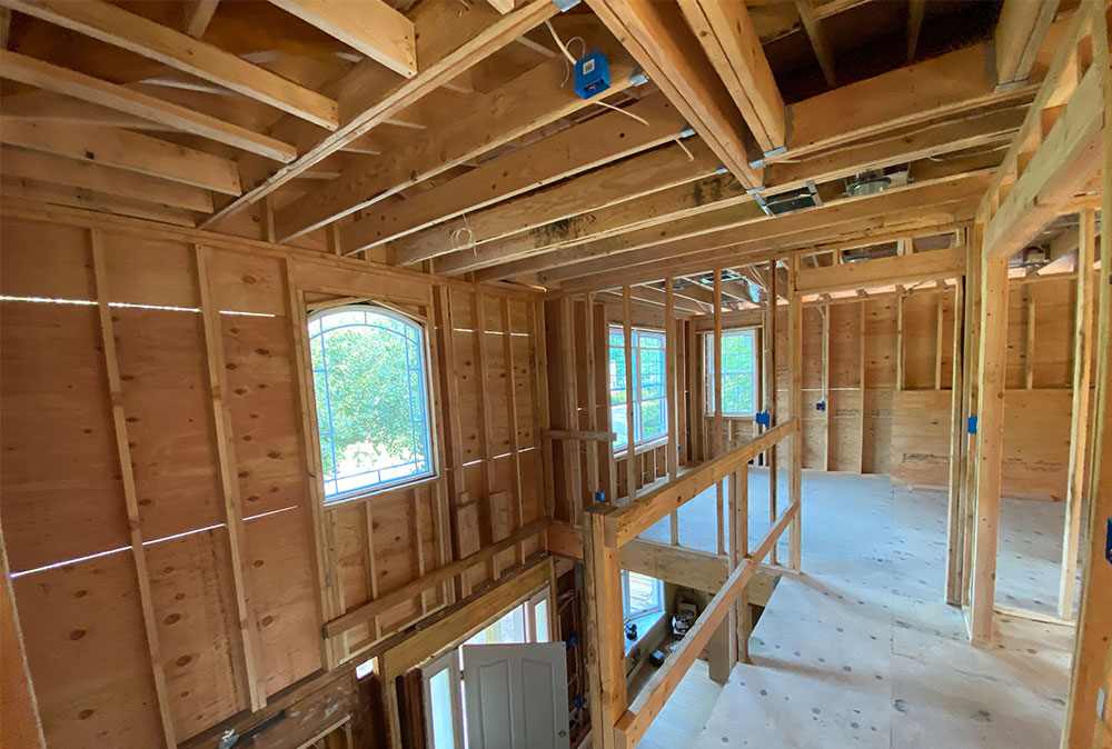 Bergenfield Home Construction