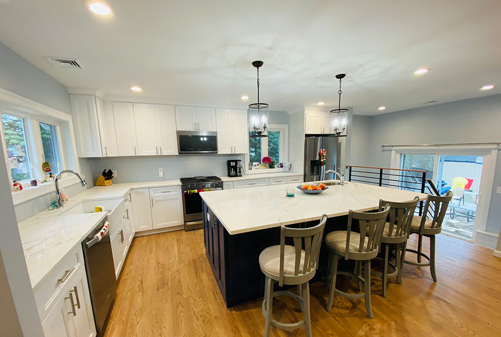 Waldwick Home Builder Design