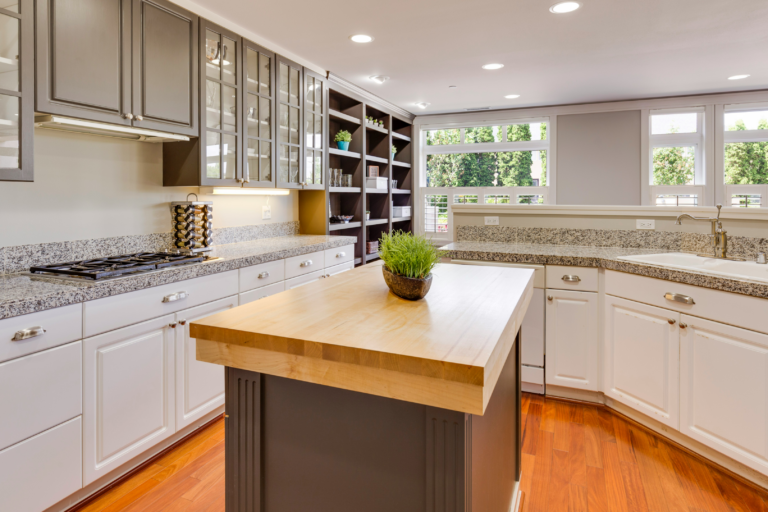 Kitchen Trends in 2024: Personalized kitchen