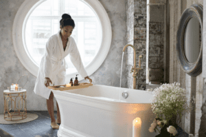 Remodeling Your Bathroom into a Spa-Like Retreat
