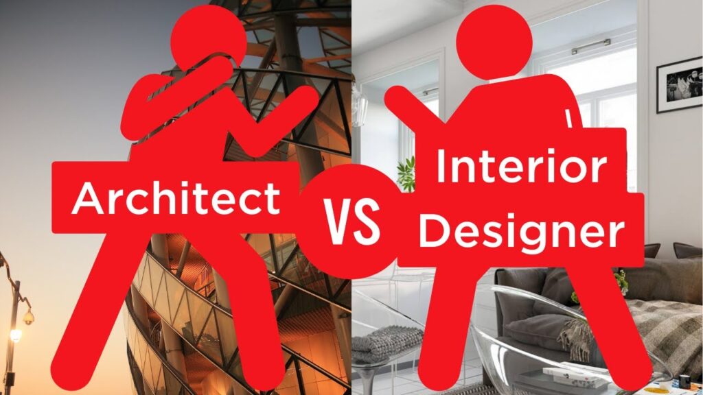 Choosing Between Interior Architecture and Interior Design: What’s the Difference and Which One is Right for Your Home?