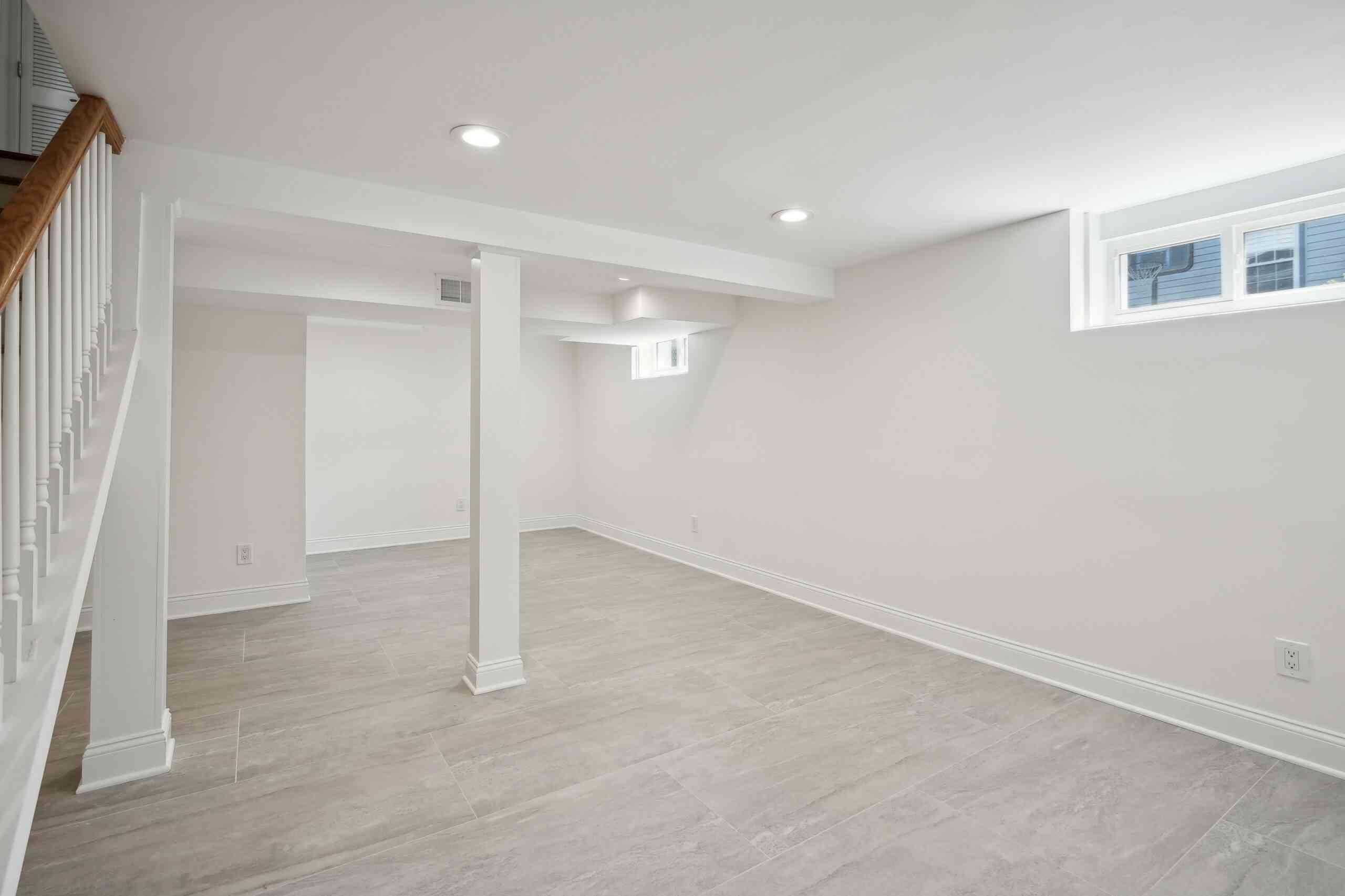 Contemporary home designed by Waco Construction combining aesthetic appeal, energy efficiency, and durable structural engineering expertise.