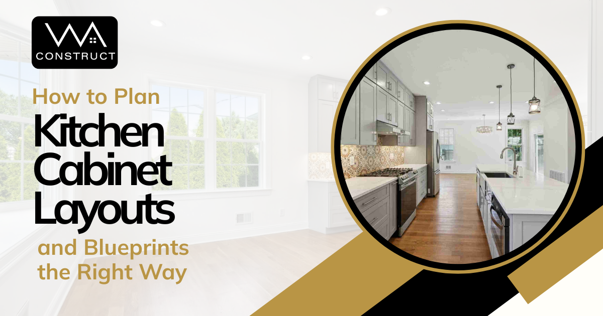 Kitchen Cabinet Plans