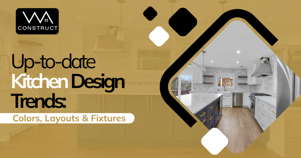 kitchen design trends