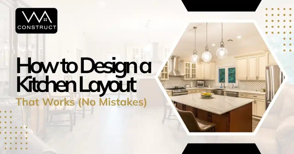 kitchen layout ideas