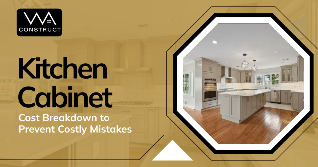 Kitchen Cabinet Cost