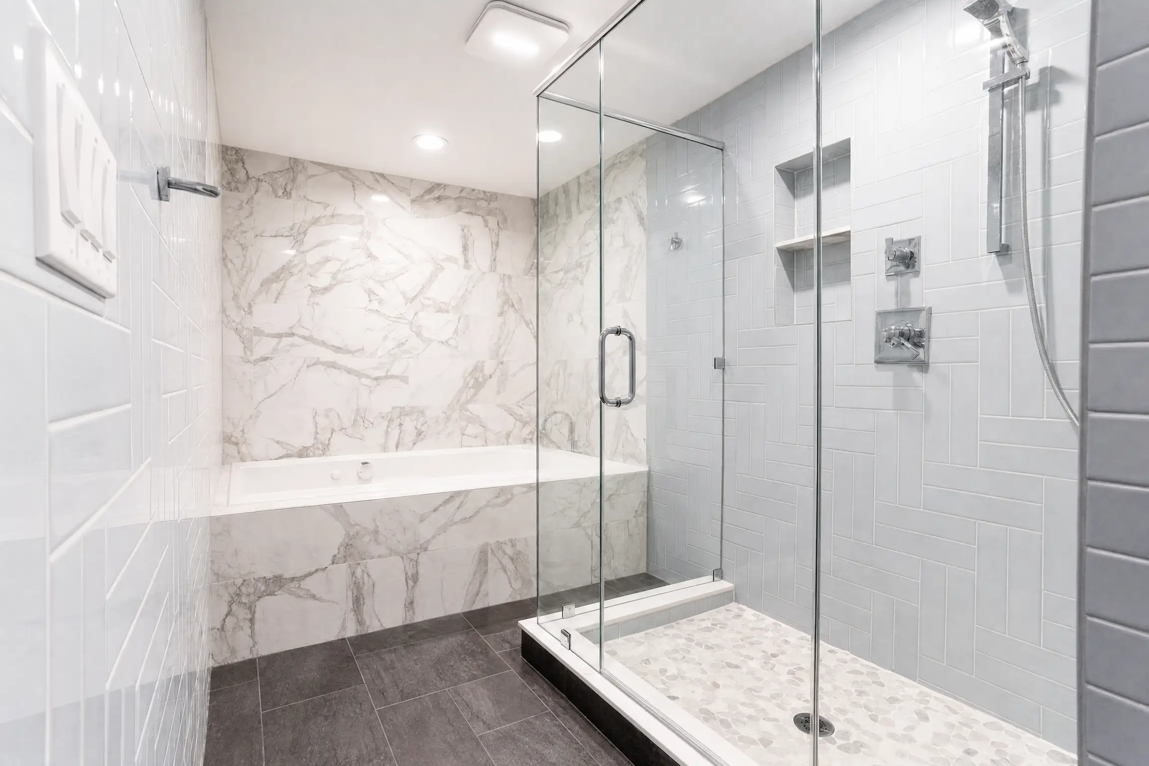 Bathroom sink design ideas for NJ homeowners.