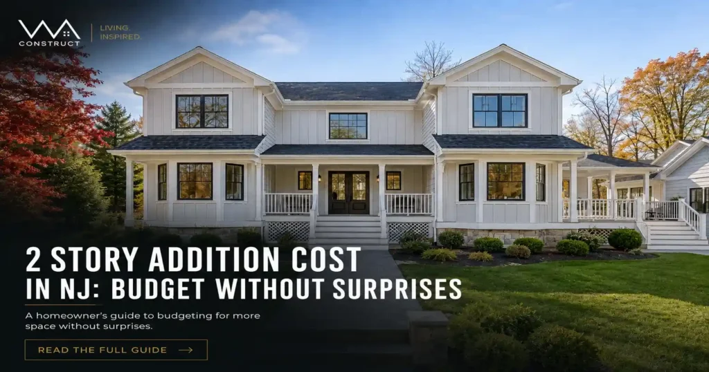 How to Budget for More Space Without Surprises