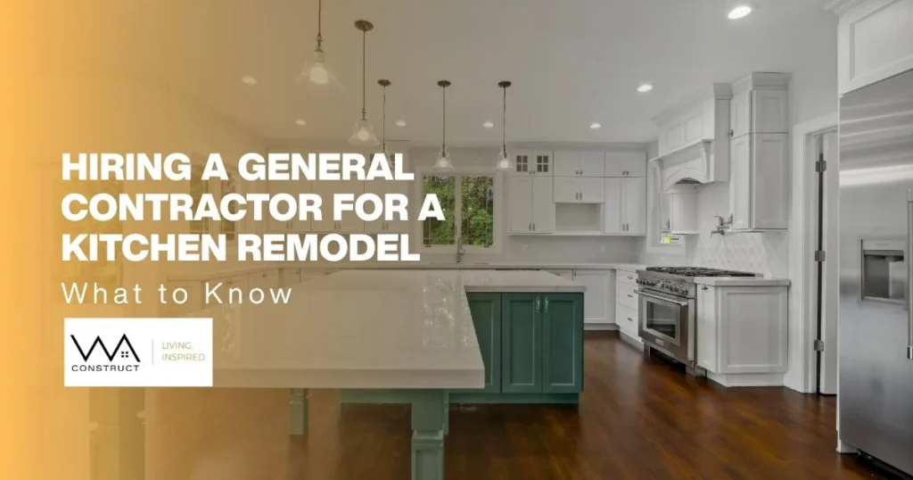 Learn how to hire a kitchen remodel contractor, compare proposals, ask the right questions, avoid delays, and choose a trusted remodeling team.