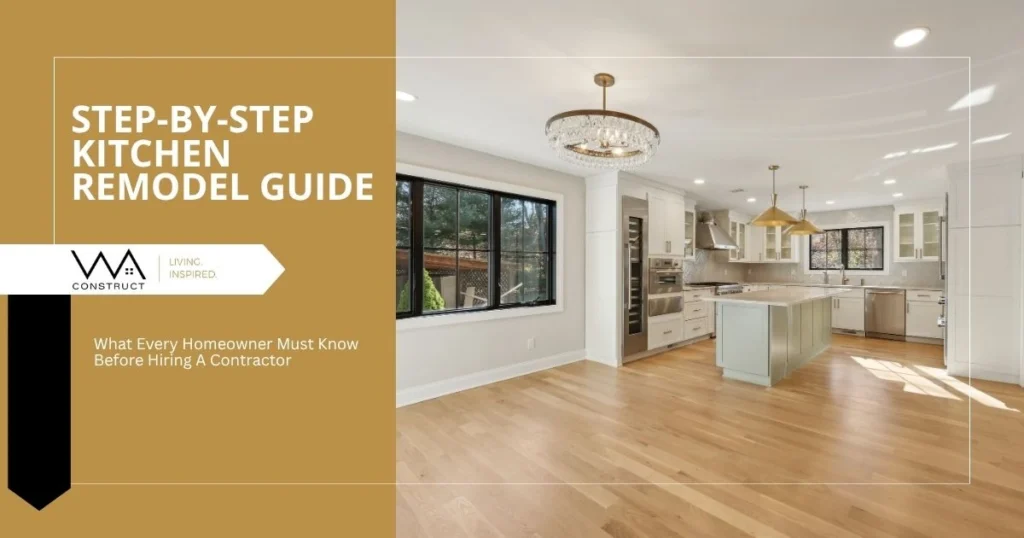 What Every Homeowner Must Know Before Hiring A Contractor