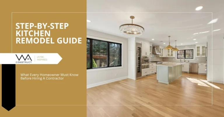 What Every Homeowner Must Know Before Hiring A Contractor
