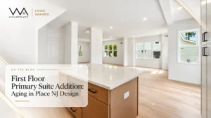 How to Plan a First-Floor Primary Suite Addition for Aging in Place